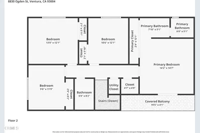 8830 Ogden Street, Ventura, CA 93004 - Photo 29