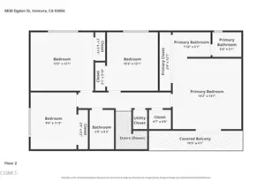 8830 Ogden St, Ventura, CA 93004 - Photo 29