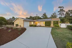 326 Descanso Ave, Ojai, CA 93023 - Photo 1
