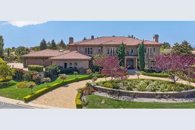 3262 Calle De Marejada, Camarillo, CA 93010 - Photo 1