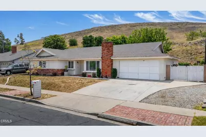 252 W Columbia Road, Thousand Oaks, CA 91360 - Photo 1