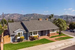 942 Loma Vista Pl, Santa Paula, CA 93060 - Photo 1