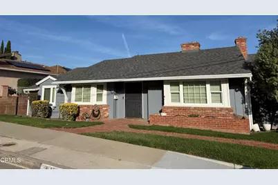 942 Loma Vista Place, Santa Paula, CA 93060 - Photo 1