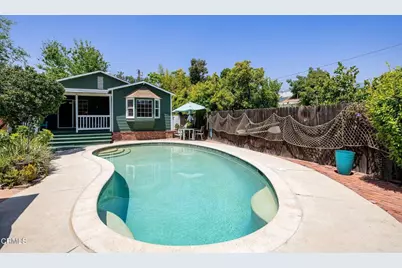 13934 Aztec Street, Sylmar, CA 91342 - Photo 1