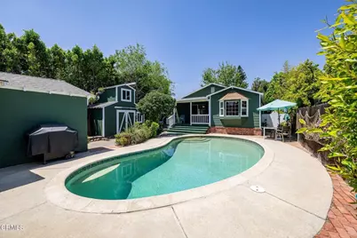 13934 Aztec Street, Sylmar, CA 91342 - Photo 39