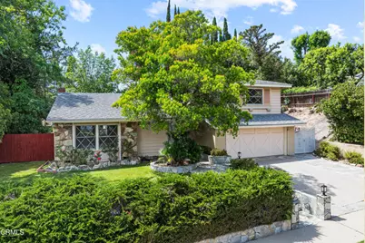8311 Jason Avenue, West Hills, CA 91304 - Photo 1