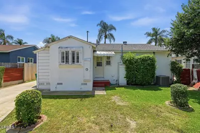 837 E Luray Street, Long Beach, CA 90807 - Photo 17