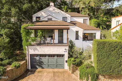 1421 Clearview Road, Santa Barbara, CA 93101 - Photo 1