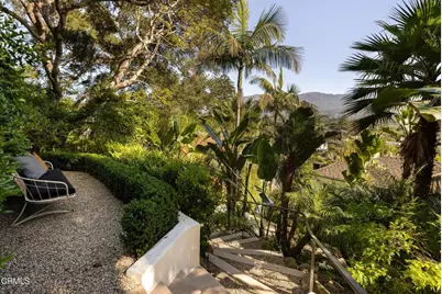 1421 Clearview Road, Santa Barbara, CA 93101 - Photo 33