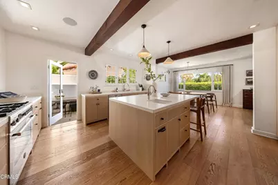 1421 Clearview Road, Santa Barbara, CA 93101 - Photo 15