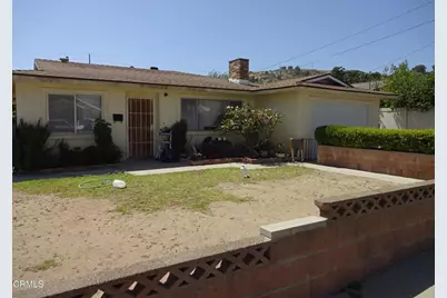 516 N Oak Street, Santa Paula, CA 93060 - Photo 1