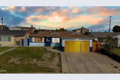 1524 N 6th Street, Port Hueneme, CA 93041 - Photo 1
