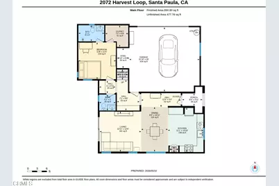 2072 Harvest Loop, Santa Paula, CA 93060 - Photo 59