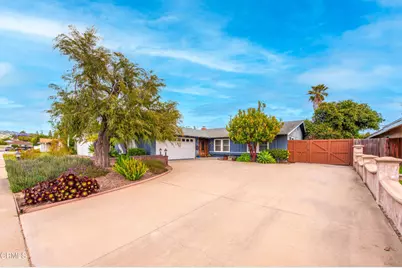 1290 Skeel Drive, Camarillo, CA 93010 - Photo 1