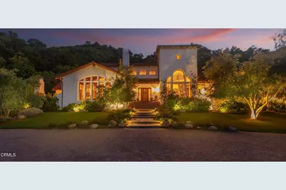 5180 Reeves Road, Ojai, CA 93023 - Photo 1