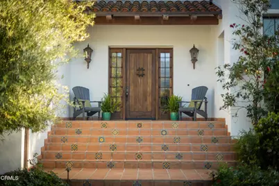 5180 Reeves Road, Ojai, CA 93023 - Photo 7