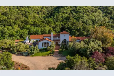 5180 Reeves Road, Ojai, CA 93023 - Photo 3