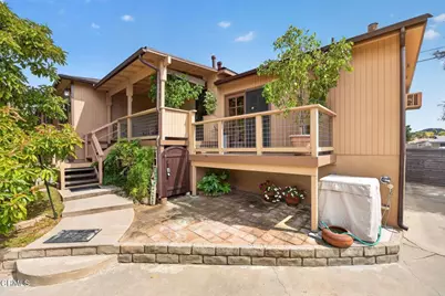 245 E Oak View Avenue, Oak View, CA 93022 - Photo 33