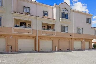 18106 Erik Court #574, Santa Clarita, CA 91387 - Photo 21