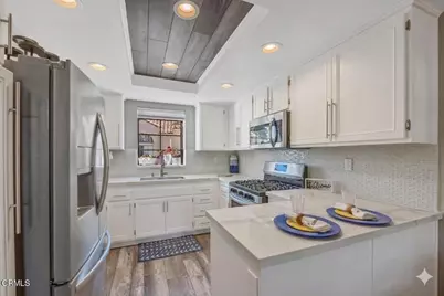18106 Erik Court #574, Santa Clarita, CA 91387 - Photo 5