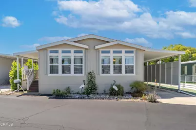 1202 Loma Drive #41, Ojai, CA 93023 - Photo 1