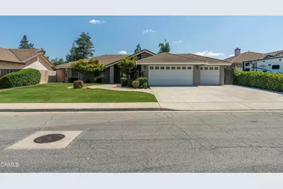 11123 Coachlight Court, Bakersfield, CA 93312 - Photo 43