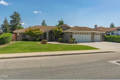 11123 Coachlight Court, Bakersfield, CA 93312 - Photo 45