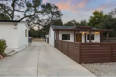 1186 S Rice Road, Ojai, CA 93023 - Photo 9