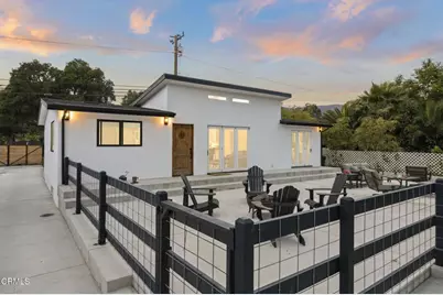 1186 S Rice Road, Ojai, CA 93023 - Photo 3
