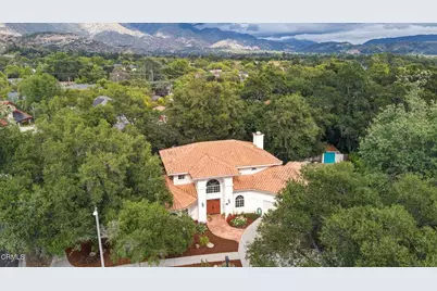 420 Andrew Drive, Ojai, CA 93023 - Photo 41