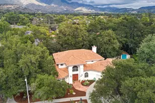 420 Andrew Dr, Ojai, CA 93023 - Photo 41