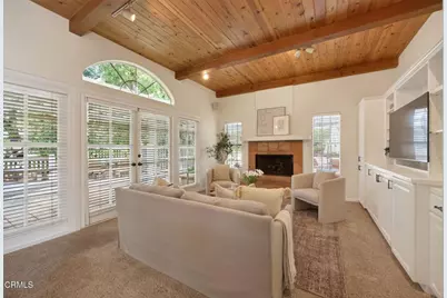 420 Andrew Drive, Ojai, CA 93023 - Photo 19