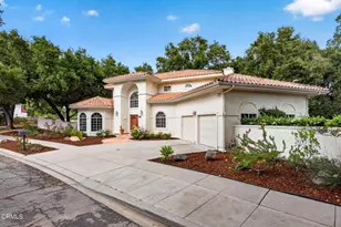 420 Andrew Dr, Ojai, CA 93023 - Photo 45