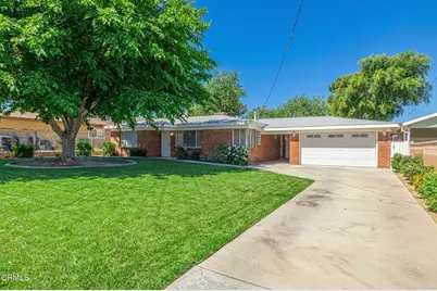 41723 55th Street, Lancaster, CA 93536 - Photo 1