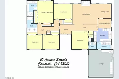 60 Camino Estrada, Camarillo, CA 93010 - Photo 35