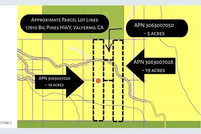 17610 Big Pines Highway, Valyermo, CA 93563 - Photo 11