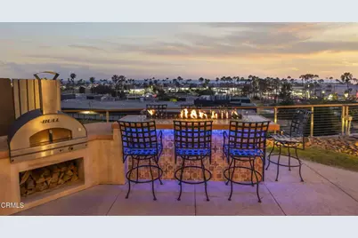 2180 Vista Del Mar Drive, Ventura, CA 93001 - Photo 9