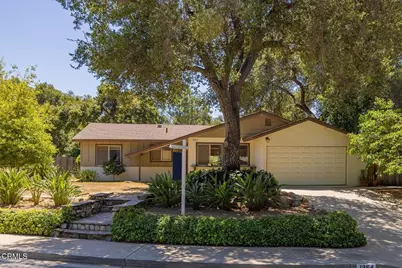 1264 Ferrara Drive, Ojai, CA 93023 - Photo 1