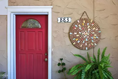 883 Moreno Drive, Ojai, CA 93023 - Photo 9