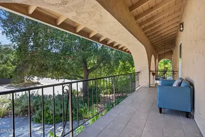 883 Moreno Drive, Ojai, CA 93023 - Photo 27