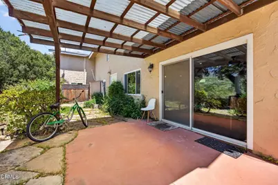883 Moreno Drive, Ojai, CA 93023 - Photo 43