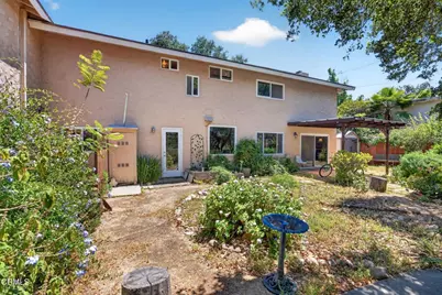 883 Moreno Drive, Ojai, CA 93023 - Photo 51