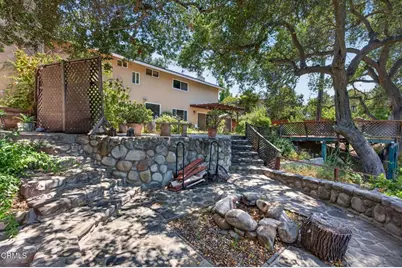883 Moreno Drive, Ojai, CA 93023 - Photo 73