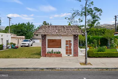 565 Sespe Avenue, Fillmore, CA 93015 - Photo 1