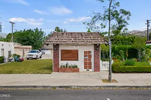 565 Sespe Ave, Fillmore, CA 93015 - Photo 1