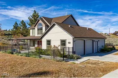 26941 Stirrup Way, Tehachapi, CA 93561 - Photo 1