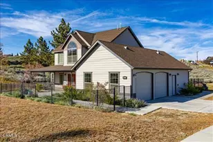 26941 Stirrup Way, Tehachapi, CA 93561 - Photo 1
