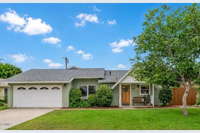 6038 Fremont Street, Ventura, CA 93003 - Photo 1