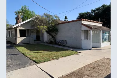 608 E Main Street, Santa Paula, CA 93060 - Photo 1