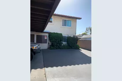220 S Palm Avenue, Santa Paula, CA 93060 - Photo 1